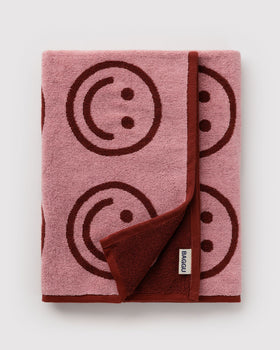 Bath Towel D5