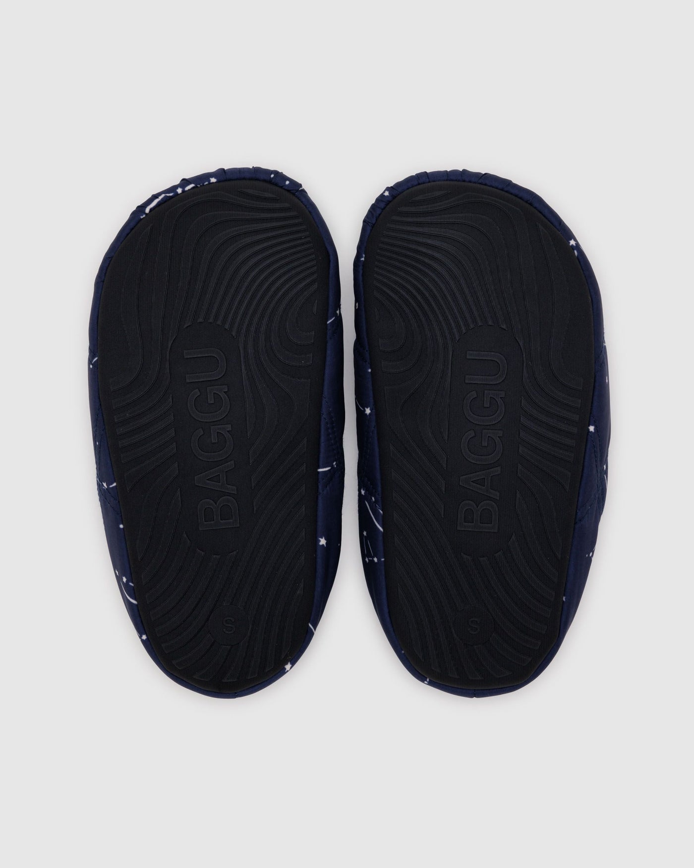 Puffy Slipper Q3