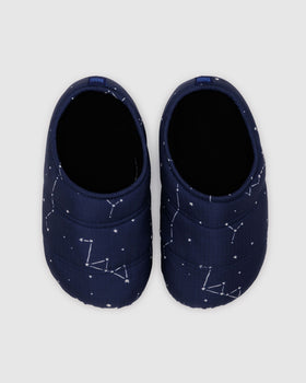 Puffy Slipper Q3