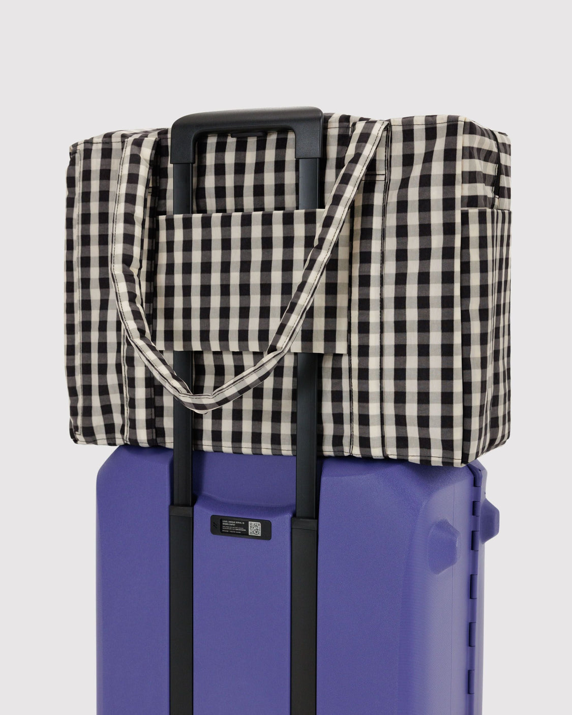 Cloud Carry-On J2