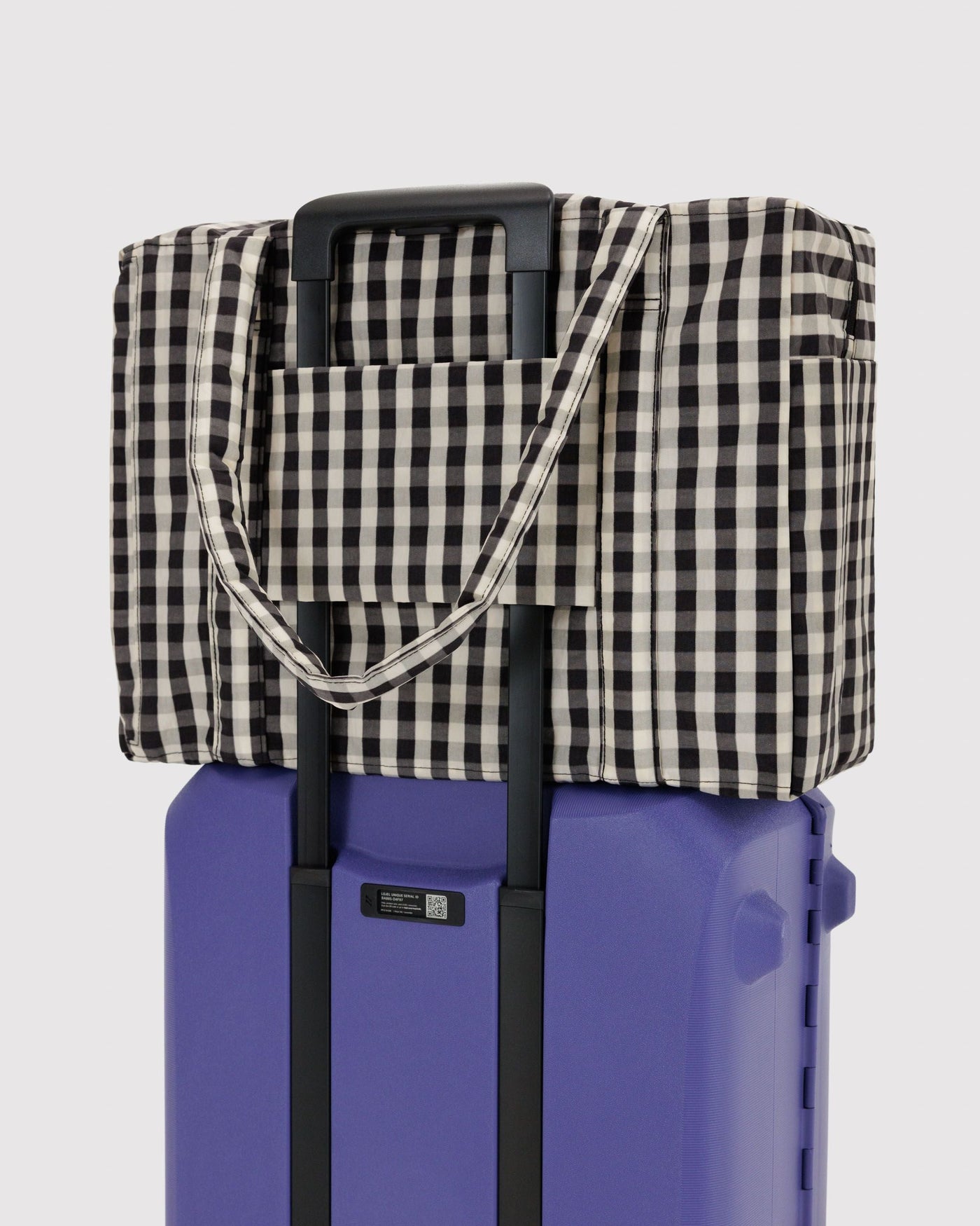 Cloud Carry-On J2