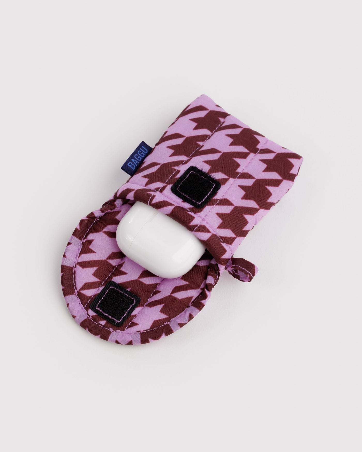 Puffy Earbuds Case M8