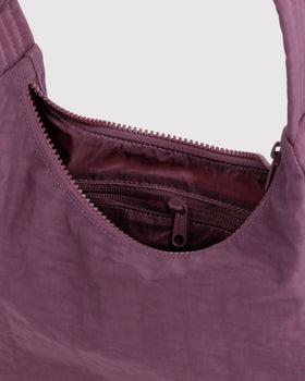 Mini Nylon Shoulder Bag J7