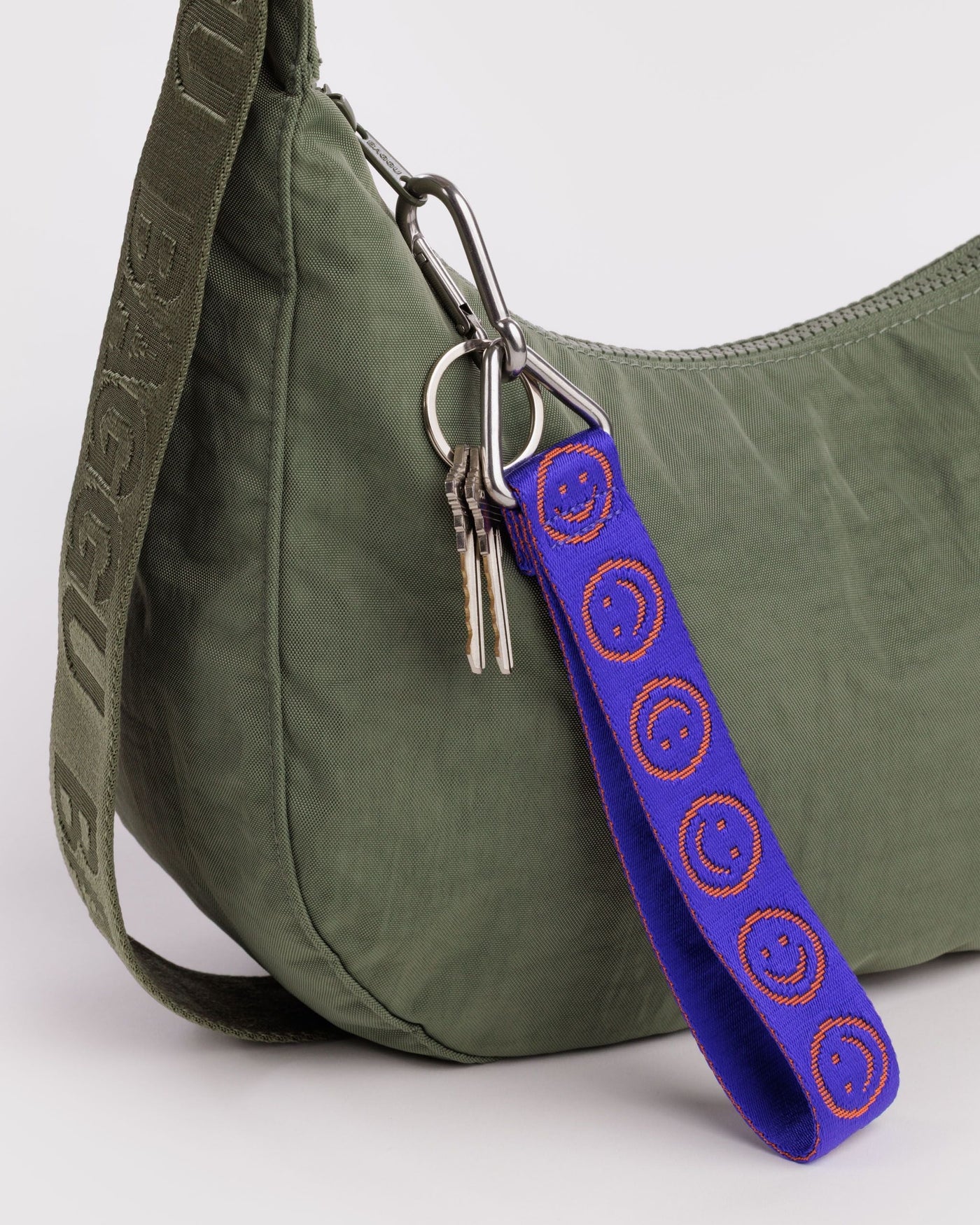 Logo Keychain G5