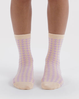Crew Sock U6