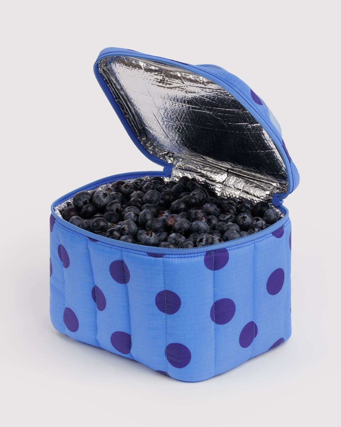 Puffy Lunch Bag P6