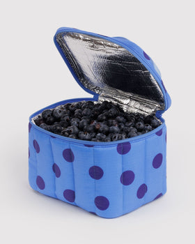 Puffy Lunch Bag P6