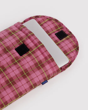 Puffy Laptop Sleeve 13"/14" T8