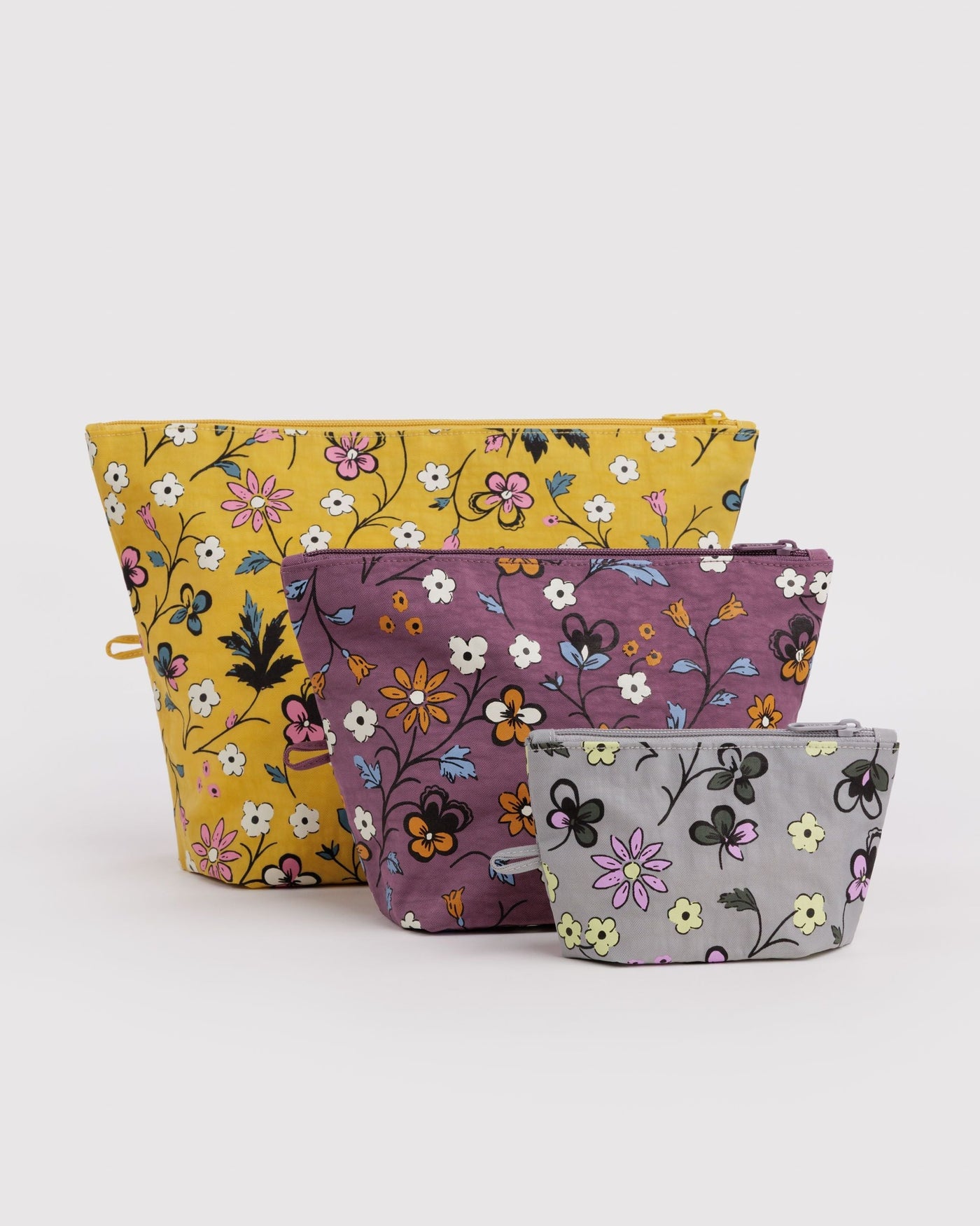 Go Pouch Set P8