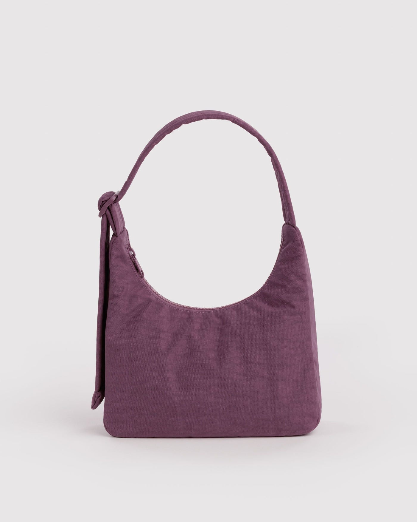 Mini Nylon Shoulder Bag J7