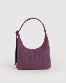 Mini Nylon Shoulder Bag J7