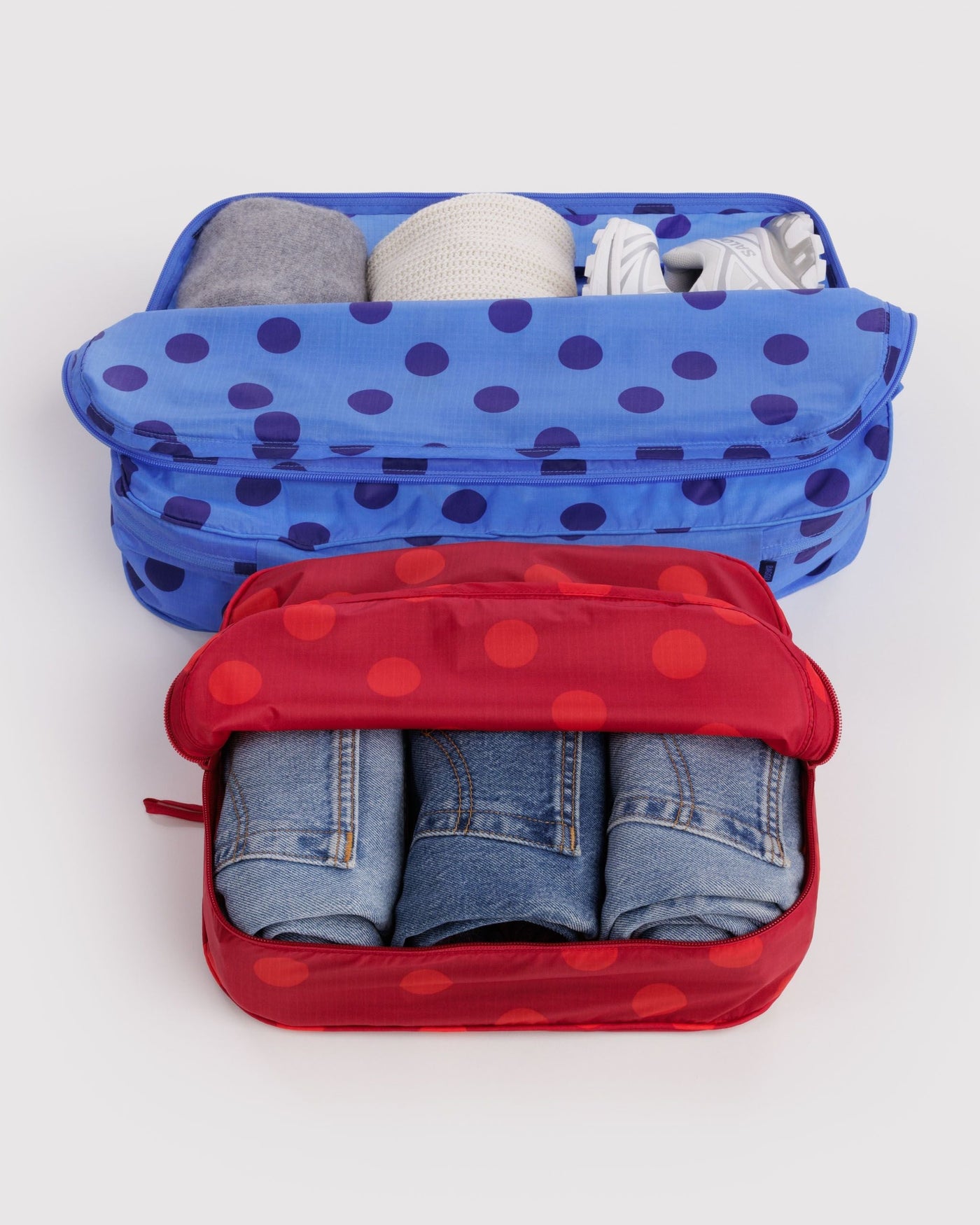 Large Packing Cube Set U2