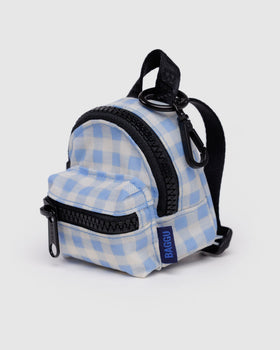 Backpack Charm Y0