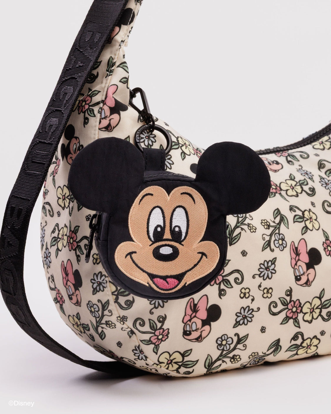 Mickey Mouse Charm W0