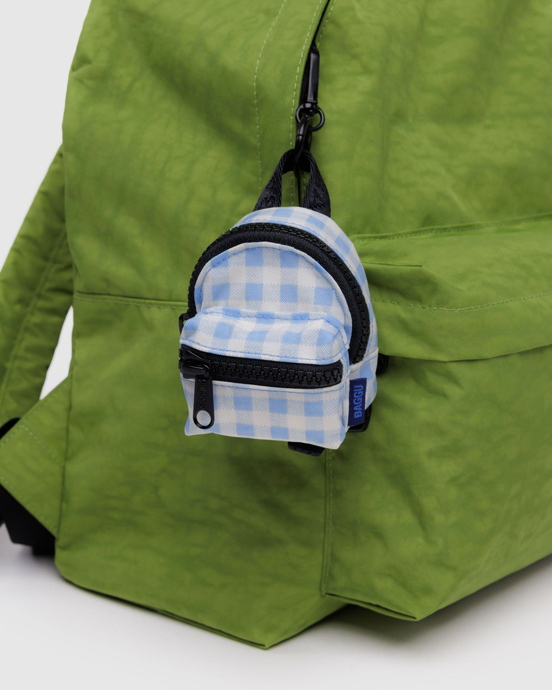 Backpack Charm Y0