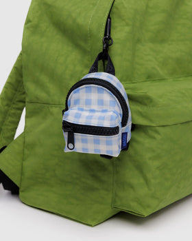 Backpack Charm Y0
