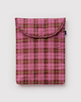 Puffy Laptop Sleeve 13"/14" T8