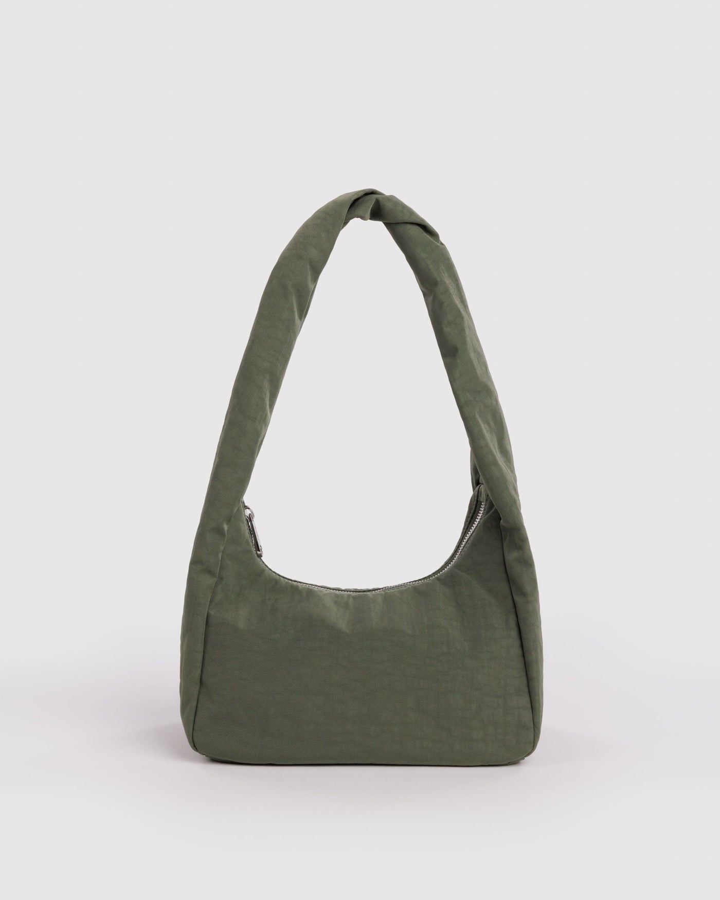 Small Nylon Meringue Bag L4