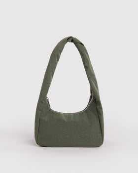Small Nylon Meringue Bag L4