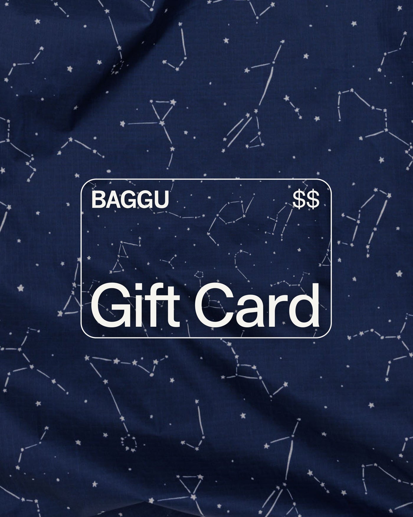 Digital Gift Card U3