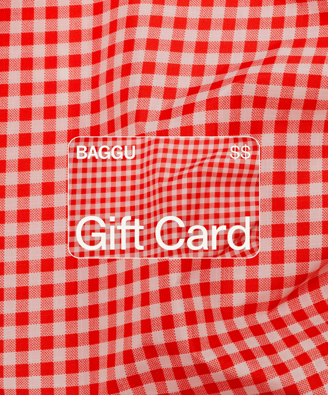 Digital Gift Card U3