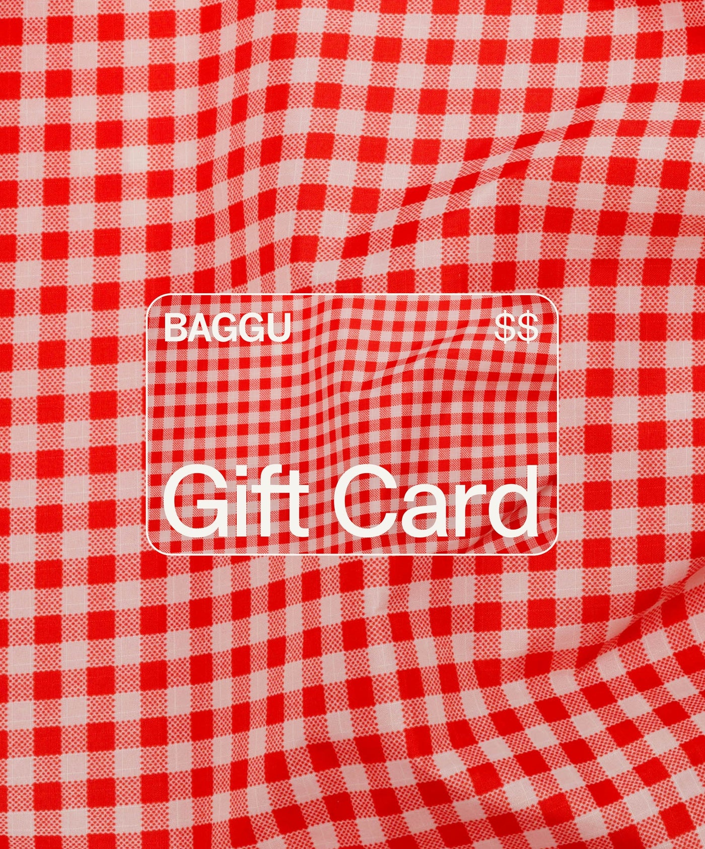 Digital Gift Card U3