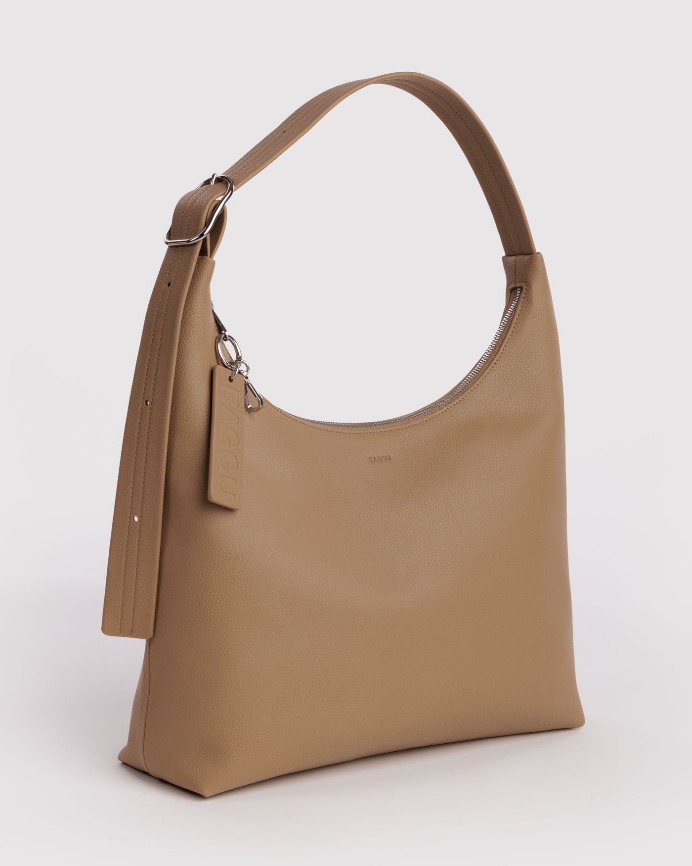 Recycled Leather Shoulder Bag I6