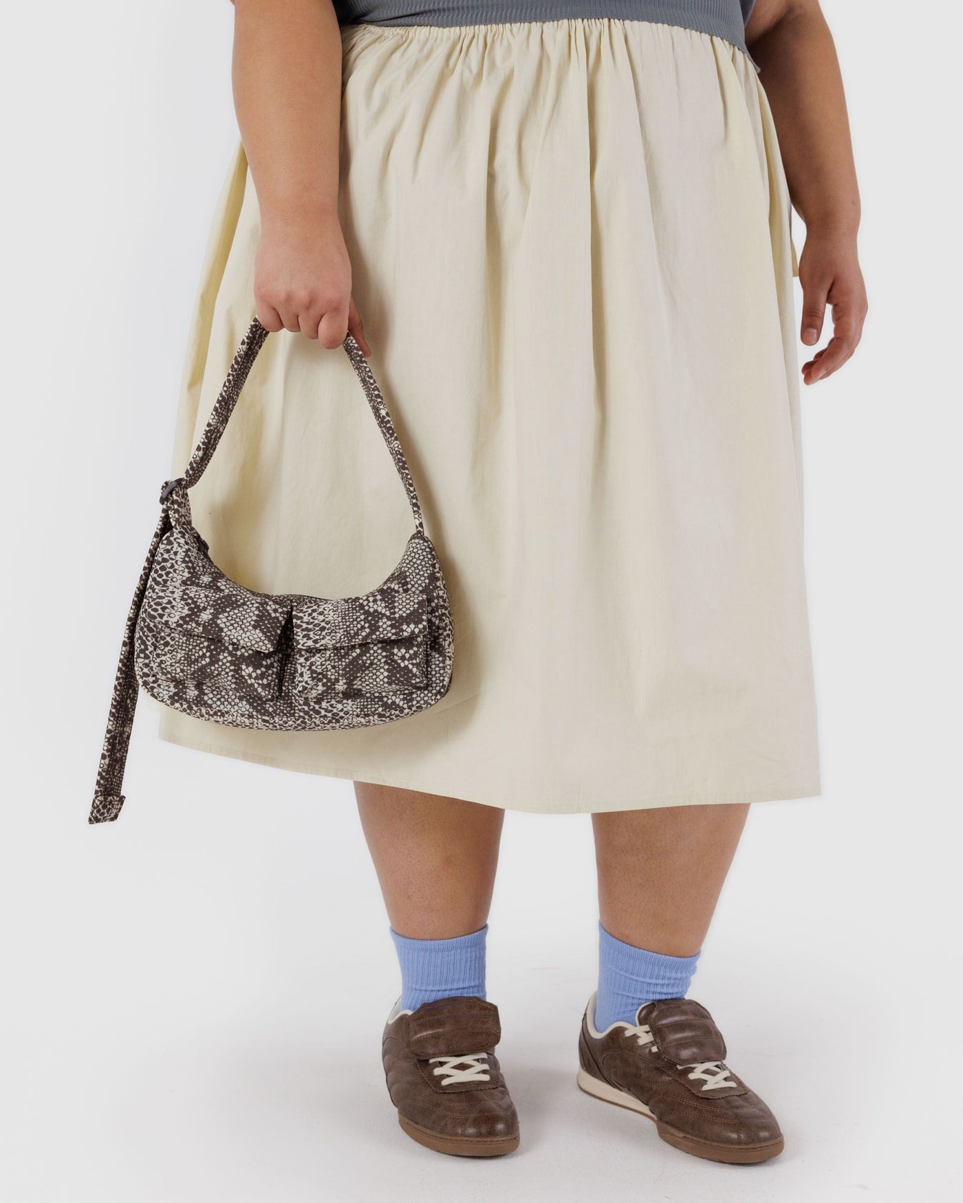 Cargo Shoulder Bag N1