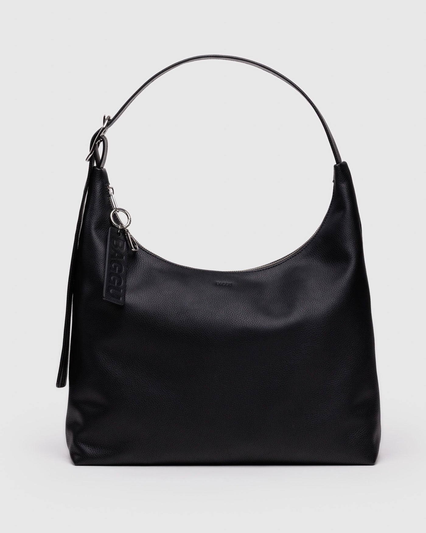 Recycled Leather Shoulder Bag I6