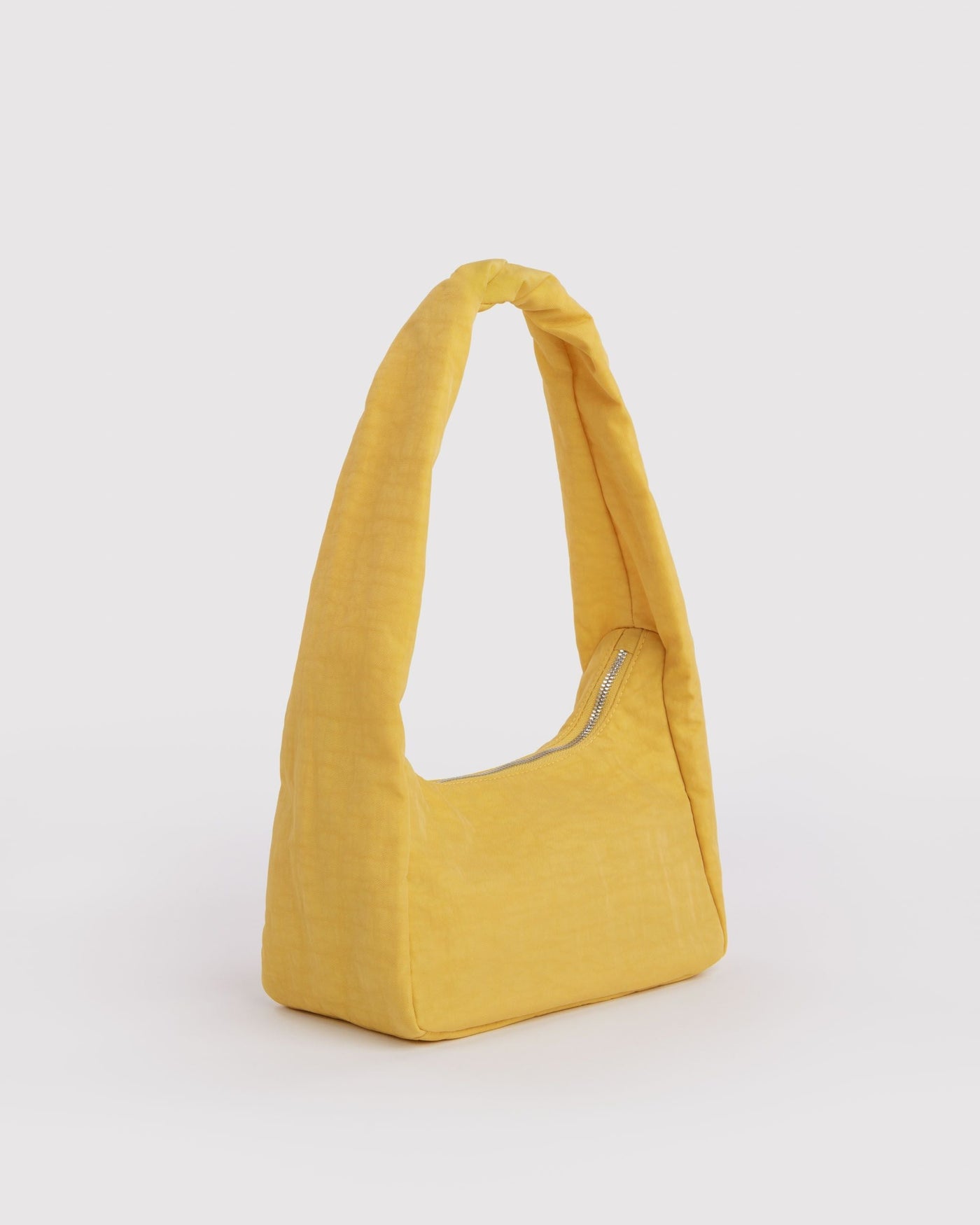 Small Nylon Meringue Bag L4