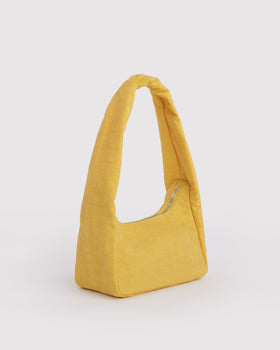 Small Nylon Meringue Bag L4