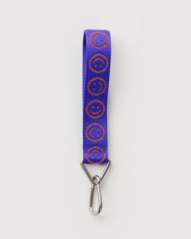 Logo Keychain G5