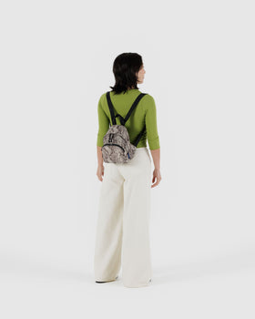 Mini Nylon Backpack M3