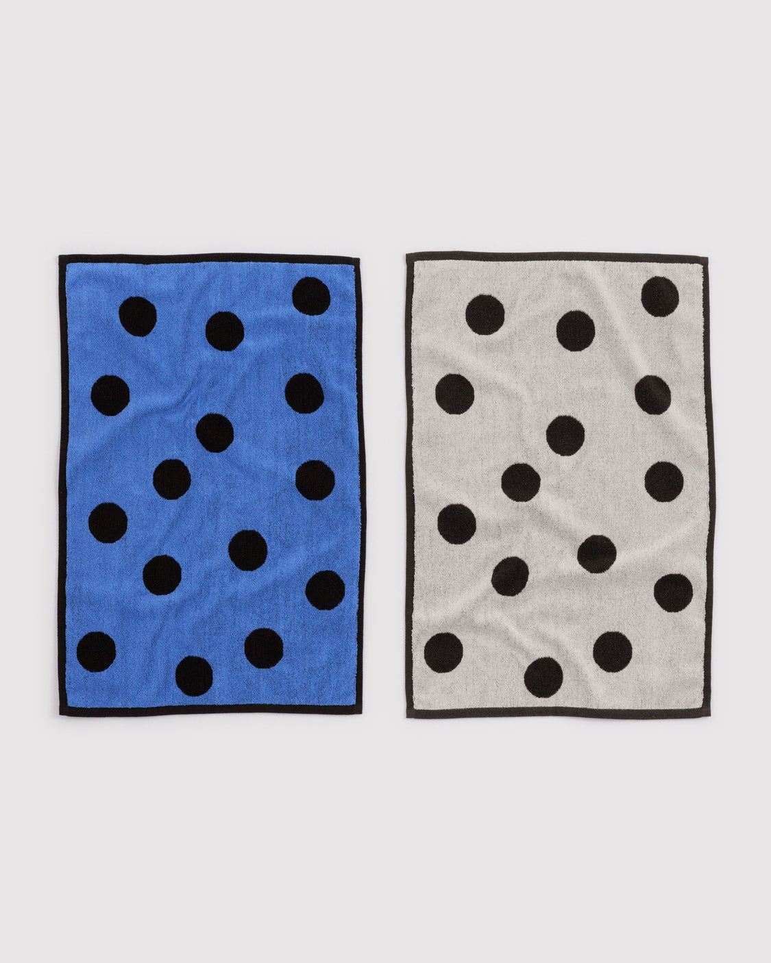 Hand Towel Set of 2 B3