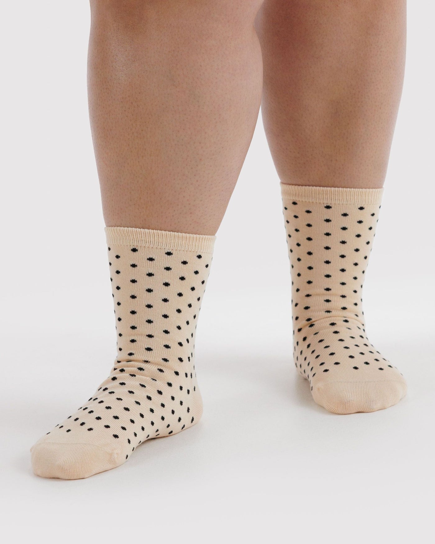 Crew Sock U6