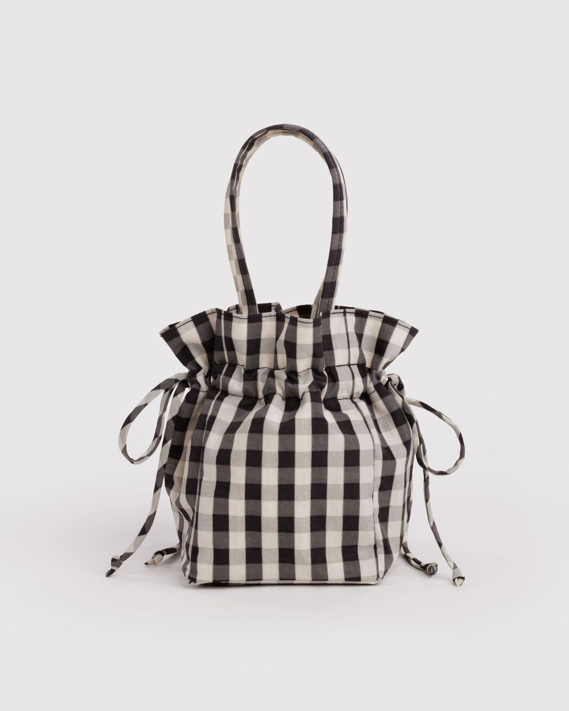 Nylon Drawstring Bag E0