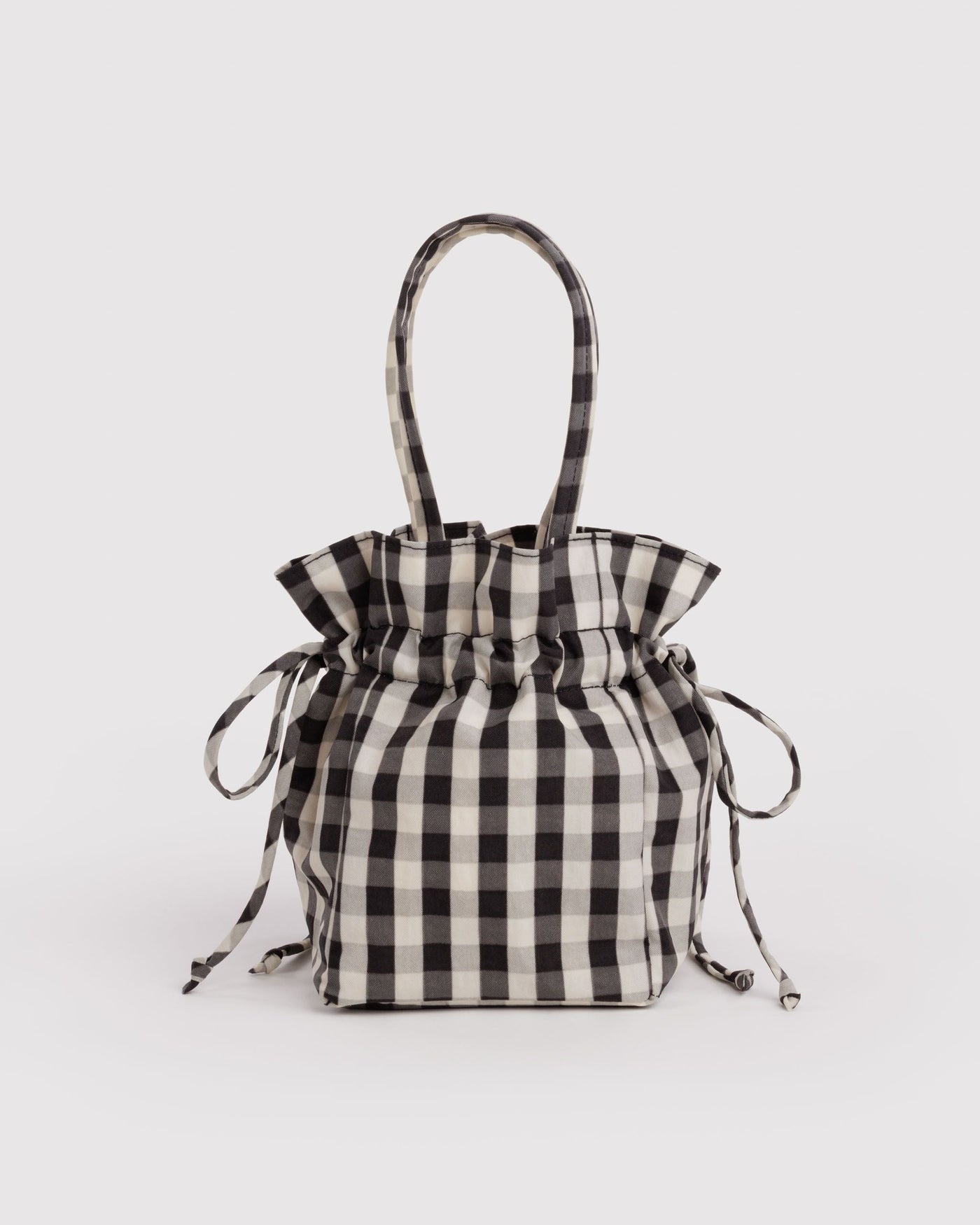 Nylon Drawstring Bag E0