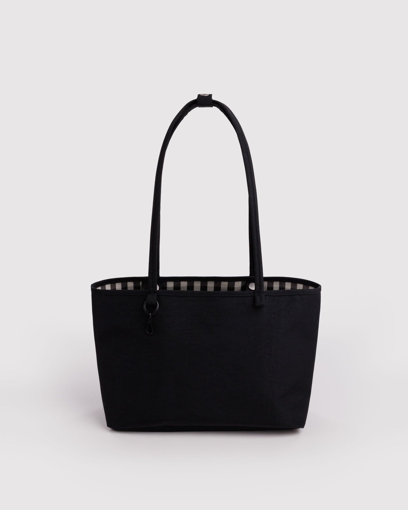 Medium Nylon Reversible Tote E2