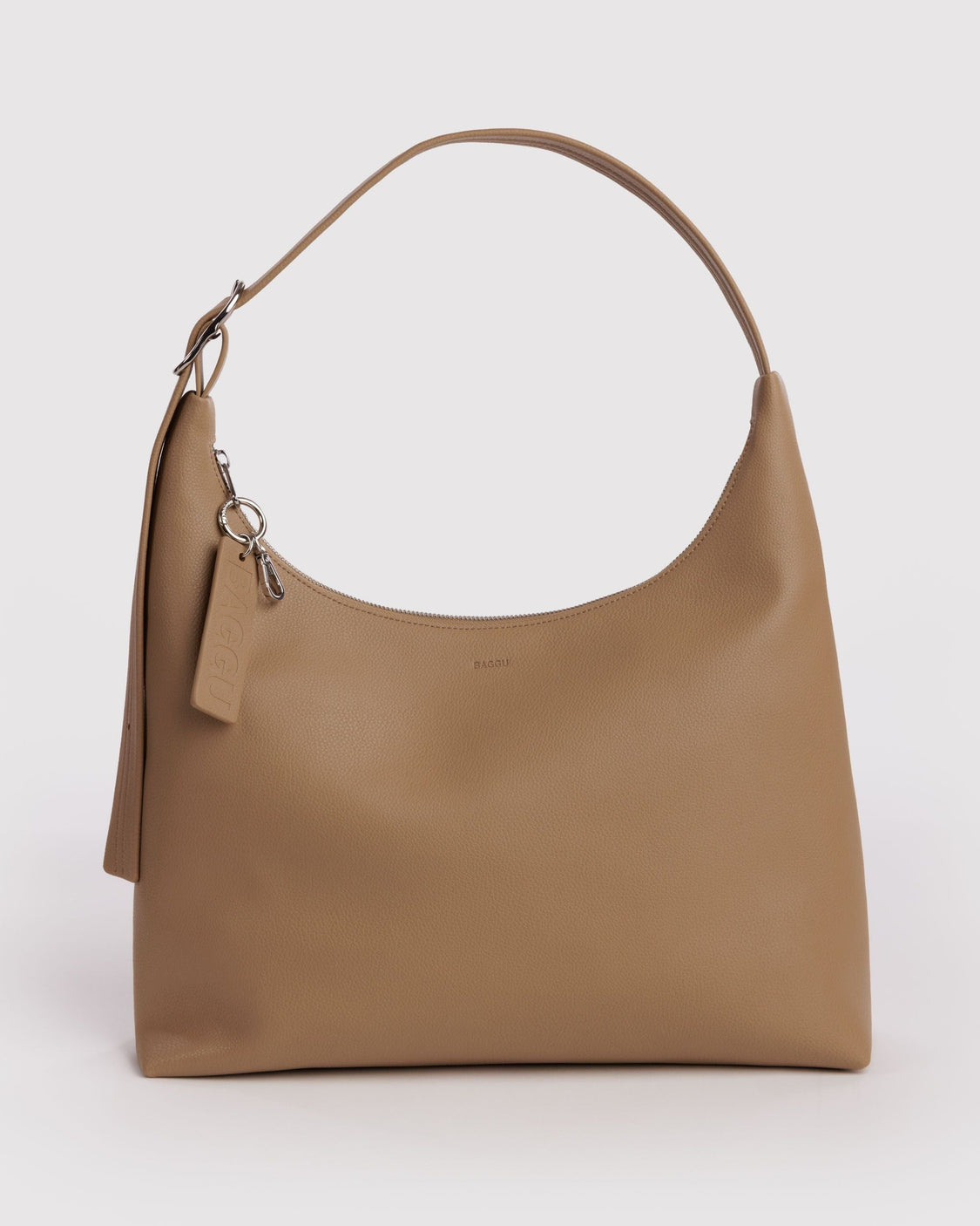 Recycled Leather Shoulder Bag I6