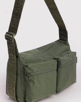 Medium Cargo Crossbody F8