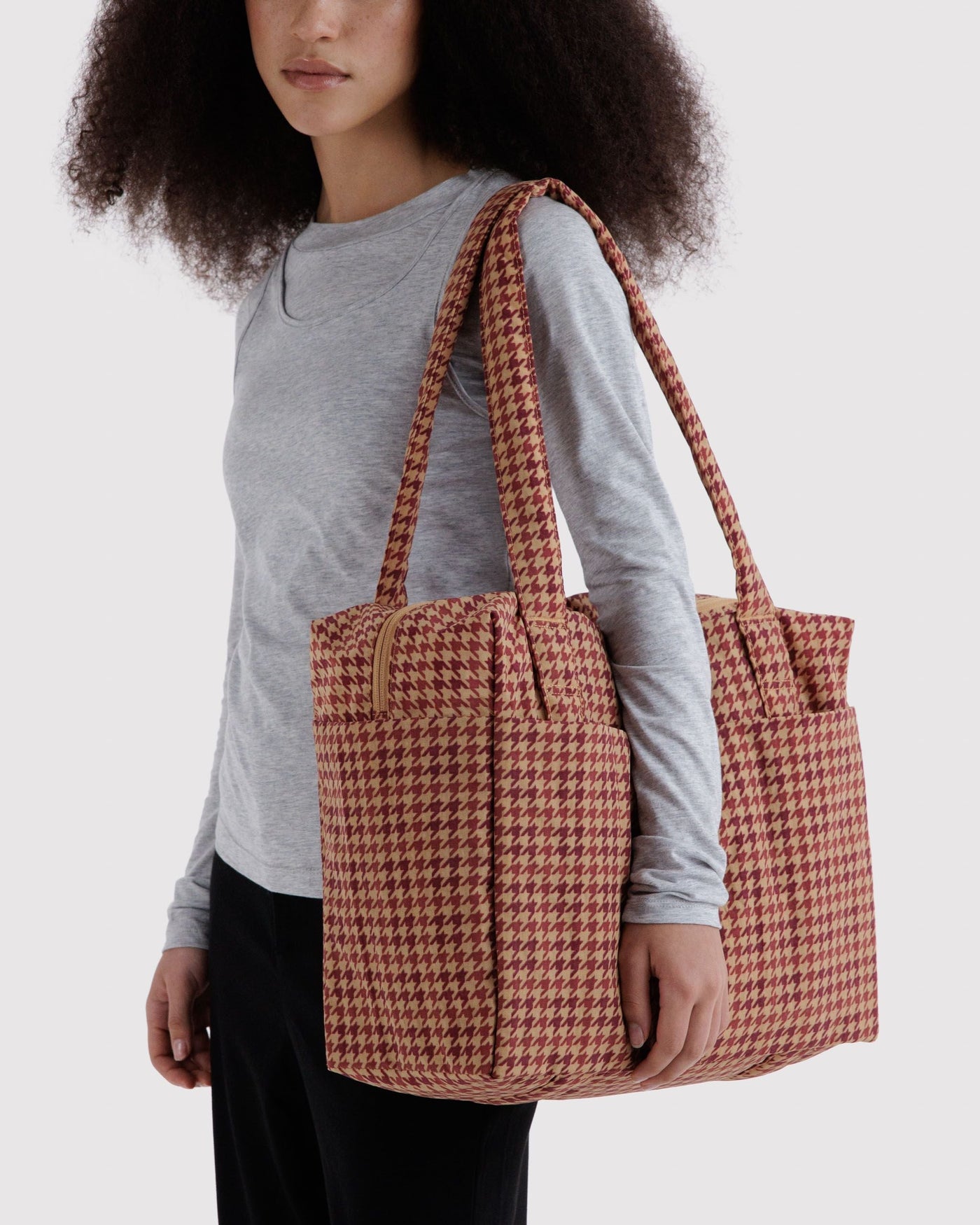 Small Cloud Carry-On I8
