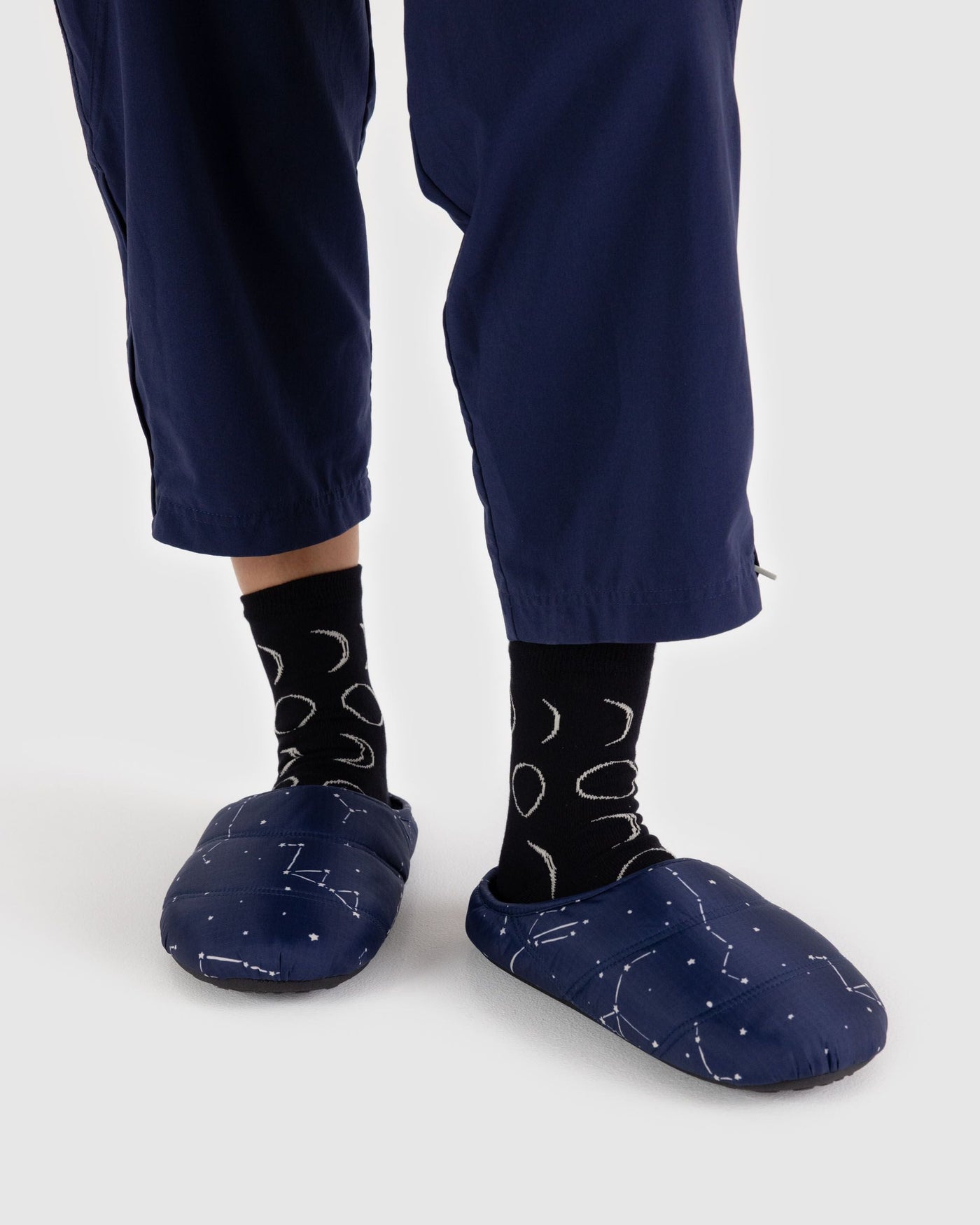 Puffy Slipper Q3