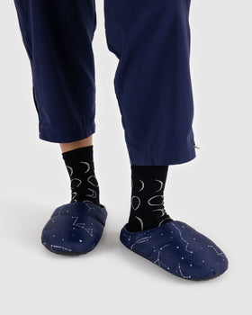 Puffy Slipper Q3