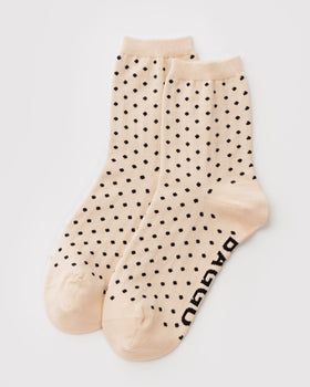 Crew Sock U6