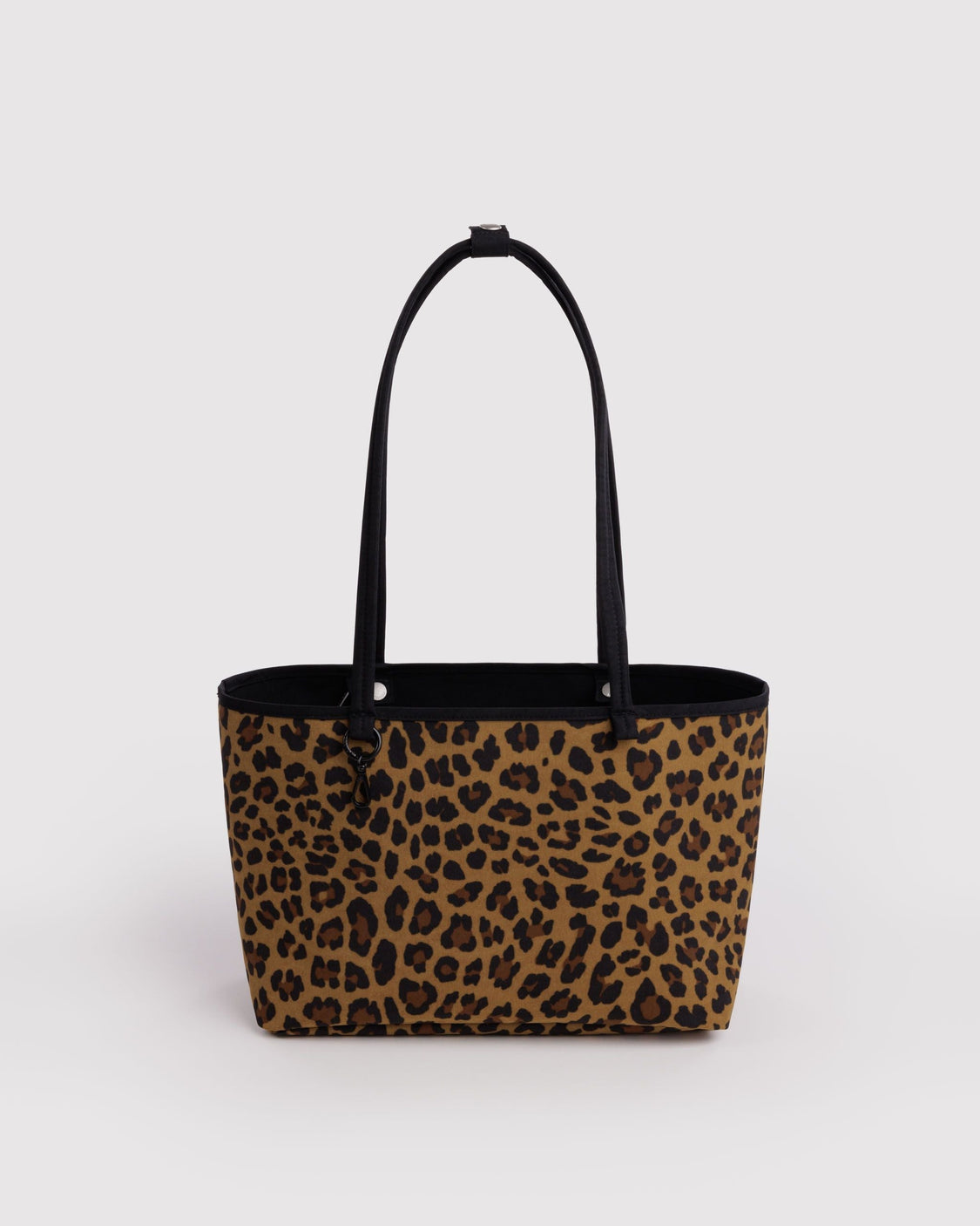 Medium Nylon Reversible Tote E2