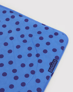 Puffy Picnic Blanket D0