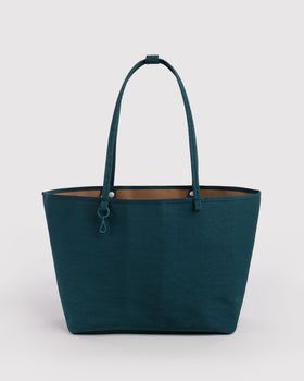 Large Nylon Reversible Tote T6