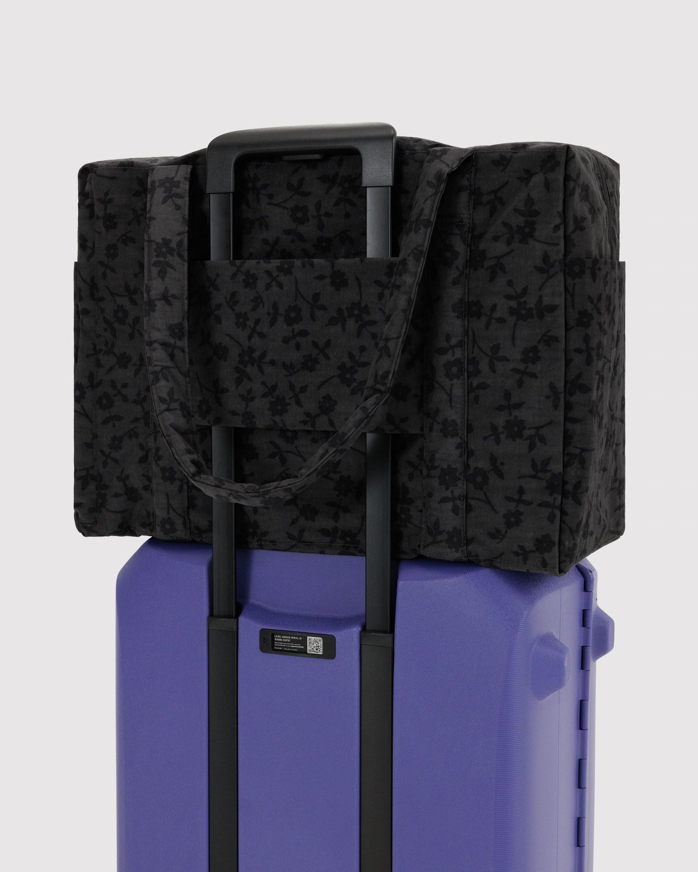 Cloud Carry-On J2