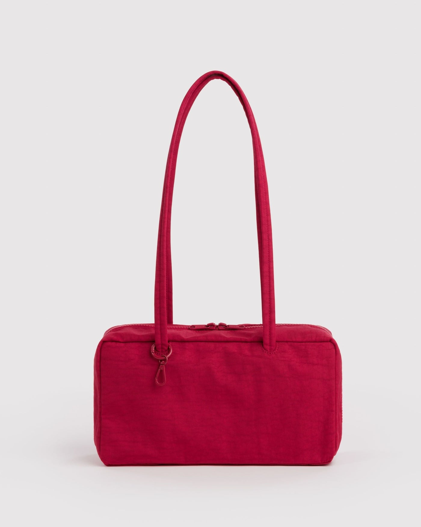 Nylon Bowler Bag B6