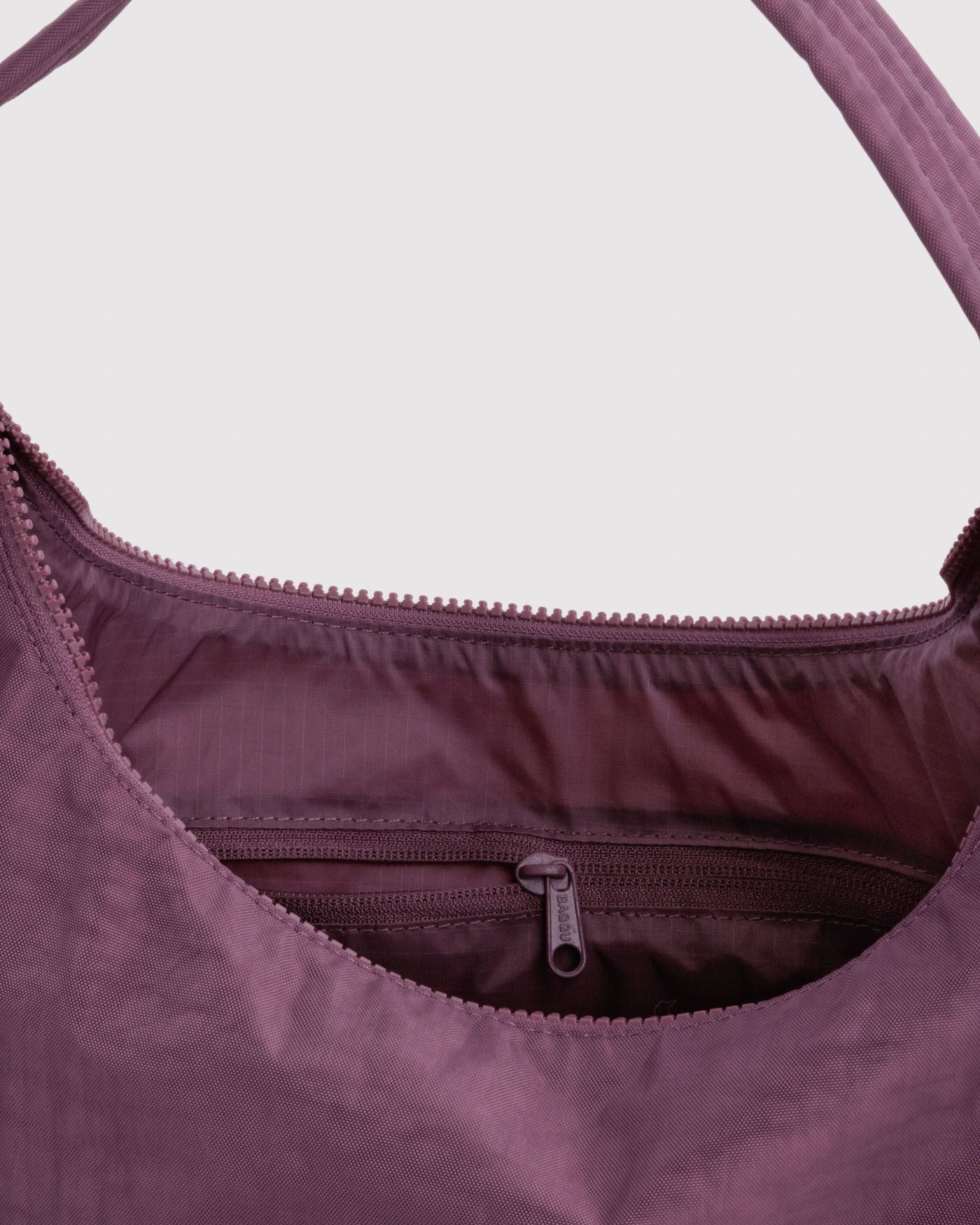 Nylon Shoulder Bag G0